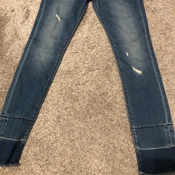 Express jeans - Picture 1 of 3